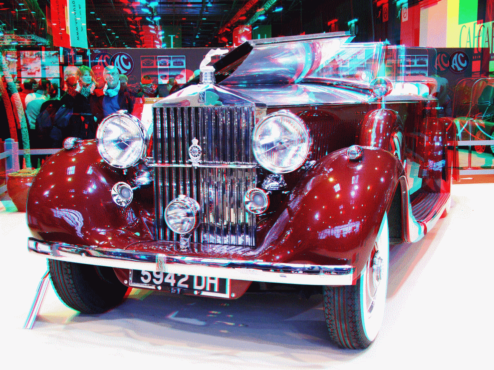 retromobile_paris_2014_old_car_3d